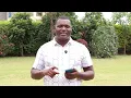 Download Lagu MÙTUMIA TWENDANIRE ONLINE  KAÌ ANDOGIRE NDOKA KENYA ?