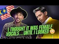 Download Lagu Vocal Coach Reacts: Amsyar Lee’s Viral High Notes in “Cinta” | Sing!Asia Performance