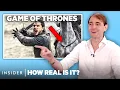 Ancient-Warfare Expert Rates 10 More Battle Tactics In Movies And TV How Real Is It Insider