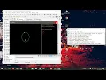 Gravitational System Simulation
