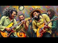 soothing Reggae Blues Music chill vibes and stress relief