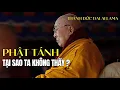 Download Lagu Điều gì đã che giấu Phật Tánh khiến ta không tìm thấy, Thánh Đức Dalai Lama khai ngộ dễ hiểu 