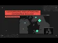 Customising and Extending Experience Builder