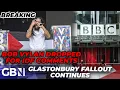 Download Lagu BREAKING: Bob Vylan DROPPED by Agency after Glastonbury FALLOUT - 'The BBC has Questions to Answer!'