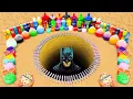 Download Lagu Experiment: Batman pit Eruption from Orbeez, Soda \u0026 Pepsi, Mtn Dew, Coca Cola vs Mentos Underground Download Lagu Experiment: Batman pit Eruption from Orbeez, Soda \u0026 Pepsi, Mtn Dew, Coca Cola vs Mentos Underground