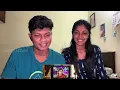 Aathi Iva Yarraa Lyric Reaction | SCENE | Suriya | Nazriya Nazim | Naslen | Sushin Shyam | ODY