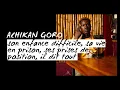 Download Lagu ACHIKAN GORO : SON ENFANCE DIFFICILE, SA VIE DE PRISONNIER, SES PRISES DE POSITION POLITIQUE