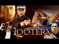 Lagu Lootera | Full Hindi Dubbed Action Movie | Nikhil Upreti, Sabin Shrestha, Nisha A, Harshika | NR