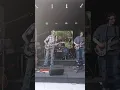 Leatherwood - live at the Deland Stockyard 1