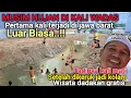 MANTAP JIWA❗️KALI WADAS KALI PERTAMA DIJABAR SETELAH DIKERUK JADI KOLAM RENANG GRATIS AIRNYA JERNIH