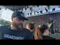 SOJA - Jump, live at RRU FL 2022