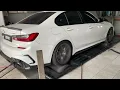 Download Lagu BMW 320i G20 Stage 2