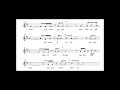 Download Lagu How to sing Teach Your Children - individual voices, scores, chords and lyrics