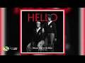 Download Lagu Sfarzo Rtee and De Rose - Hello (Official Audio)