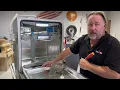 FIX IT ALL Bosch E24 error