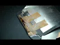 iPhone 13 Pro Max screen replacement and remove important display message screen chip swap