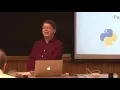 Introduction to Python Programming for Scientists II
