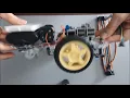 Learn Robotics Programming 8 Programming Line-Following Sensors Using Python