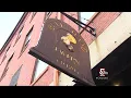 Inside two of Boston s historic taverns