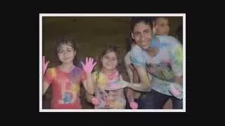 تمارين الصباح   صيف      دندنها