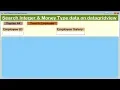 How to search integer and money type data in datagridview C winform
