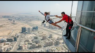 70 Moments Filmed Seconds Before Disaster
