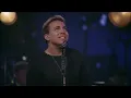 Cristian Castro - Así Era Ella (Official Video - Live Version)