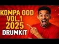 Download Lagu KOMPA GOD VOL.1 | Royalty-Free Drumkit Kompa Zouk Gouyad 2025 | Mandragon