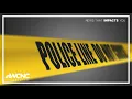 Teen killed in head-on Alexander County crash