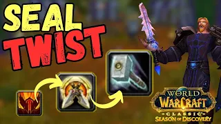 How To Seal Twist in 3 Minutes