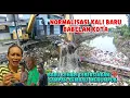 Download Lagu Parah ini baru juga sehari dibersihkan‼️sampah kembali menumpuk di aliran kali baru  Babelan kota