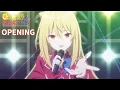 Download Lagu TVアニメ『ひきこまり吸血姫の悶々』ノンクレジットOP（fripSide／Red Liberation）