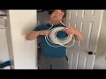 Southwire Romex Brand wire cables