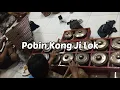 Download Lagu POBIN KONG JI LOK ( KROMONG)