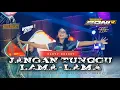 Lagu DJ JANGAN TUNGGU LAMA-LAMA STYLE PARTY X MBEROT SAKERA  || MAFIA PROJECT PRODUCTION