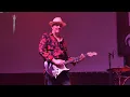 Download Lagu Albert Cummings - Blues Makes Me Feel So Good - 6/16/22 Tally Ho Theatre - Leesburg, VA