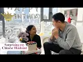 Lagu Surprising my Chinese Husband on his Birthday
