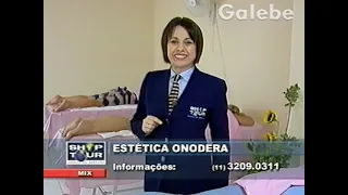 ESTÉTICA ONODERA CLAUDIA SPINELLI GALEBE 01 02 2002 4