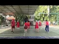 Download Lagu SALTING GILA - Line Dance