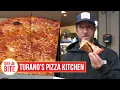 Barstool Pizza Review - Turano s Pizza Kitchen Livingston NJ
