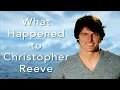 Christopher Reeve Beyond Super