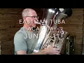 Eastman Tuba Academy 2020