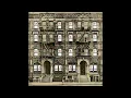 Download Lagu Led Zeppelin - Physical Graffiti (Full Album) With Lyrics  - The Best Of Led Zeppelin Playlist 2022