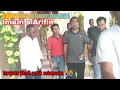 Download Lagu PAMIT TERAKHIR IMAM S ARIPIN KE SAHABAT DAN FANSNYA