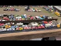 Junkyard changes