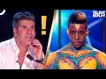 Download Lagu The Dancer Who SHOCKED The World | Britain's Got Talent