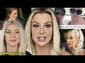 Tana Mongeau DONE with her friends mindy 2 0