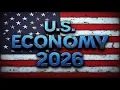 Lagu U.S. Economy 2026