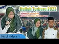 Download Lagu Suara merdu istrinya Syamsuri Firdaus bikin bapper | Haflah terbaru 2022 | QS. Al-Hijr : 80-89