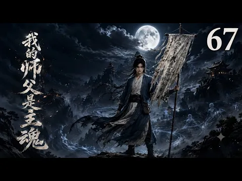 My Master Is the Primary Soul Episode 40
